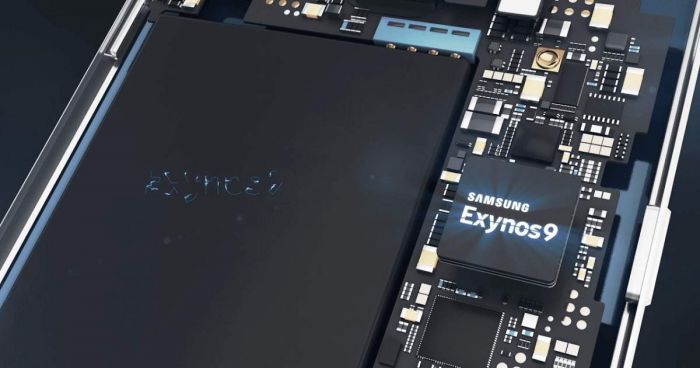 exynos2B7nm