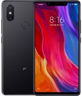 mi 8 se dual sim 64gb