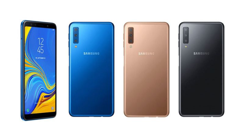 samsung galaxy a7 2