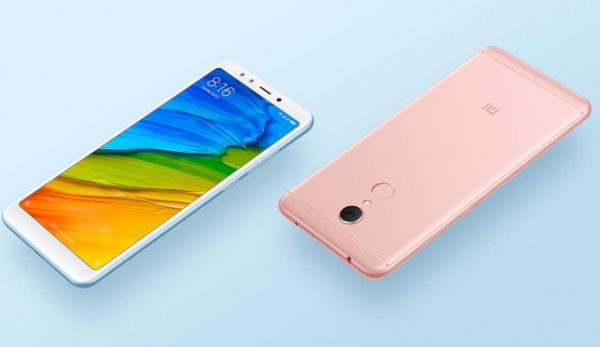 redmi 5 1