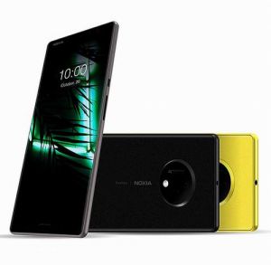 Nokia 10 concept phone Lumia 1020 remake 6