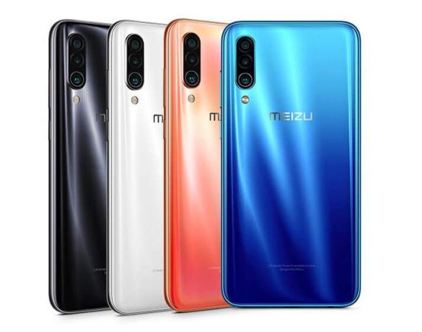 Meizu 16Xs 5