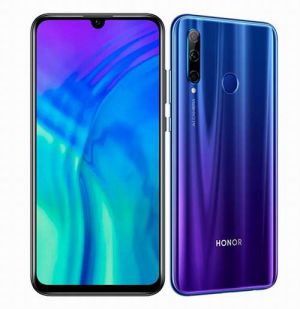 honor 20 lite