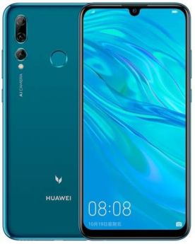 Huawei Mate 30 Lite