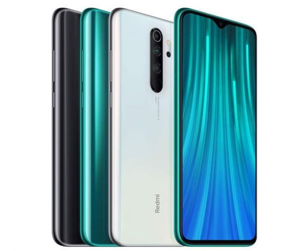 redmi note 8t 33